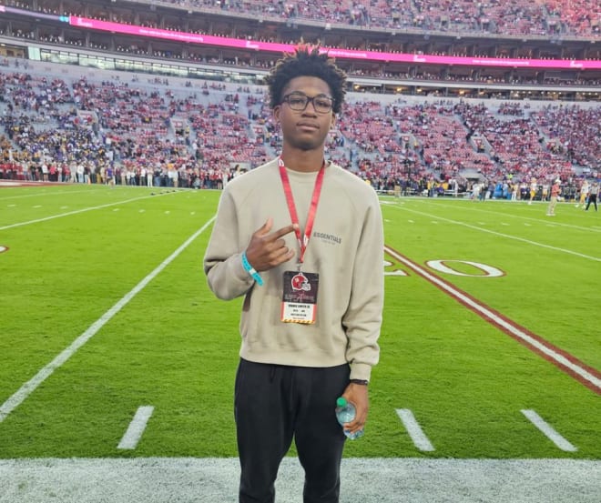 Recruits React Commits and targets respond to Alabama's win over LSU
