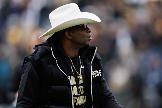 Colorado's recent NFL Draft woes exhibit why Deion Sanders was hired -  CUSportsReport