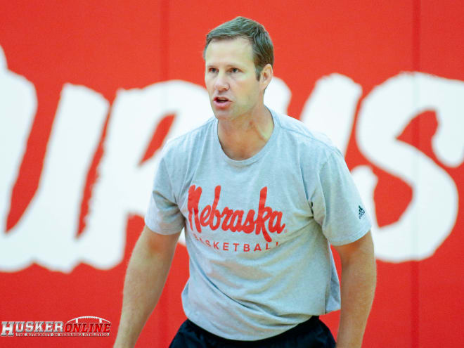 Nebraska budgets $3.84 for men's basketball salaries, compared to $2.66 million in 2014-15. 