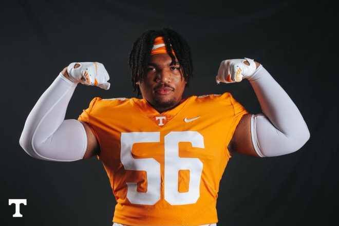 Vols gaining ‘Mo’ on recruiting trail, Clipper details decision - VolReport