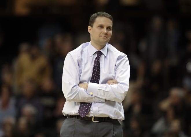 Will Wade's LSU team was a much different team on the road than at home