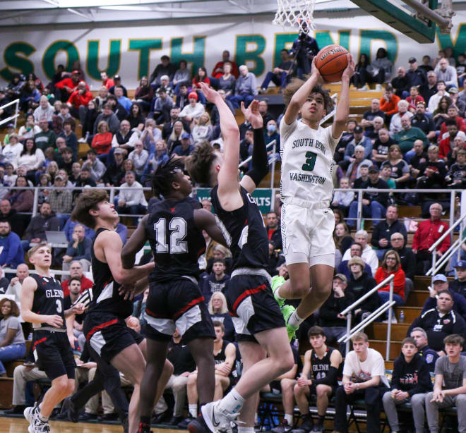 Purdue Basketball Recruiting - Early Look at 2026 Targets