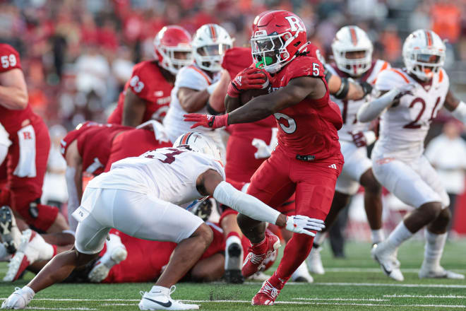 Badgers fans will need to sign up for a Peacock account to watch the  Homecoming game, Wisconsin Badgers