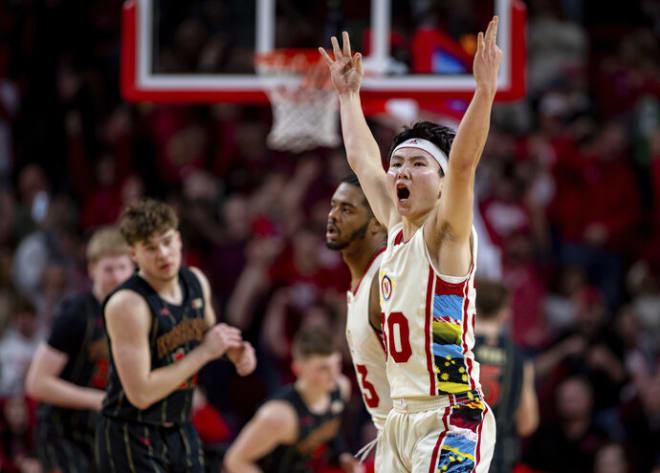 How to watch Wisconsin Badgers vs Bradley Braves: Live stream info