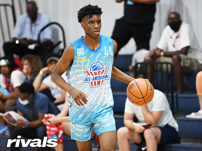 Rivals Rankings Week: Updated Rivals150 for 2023 released - Basketball  Recruiting