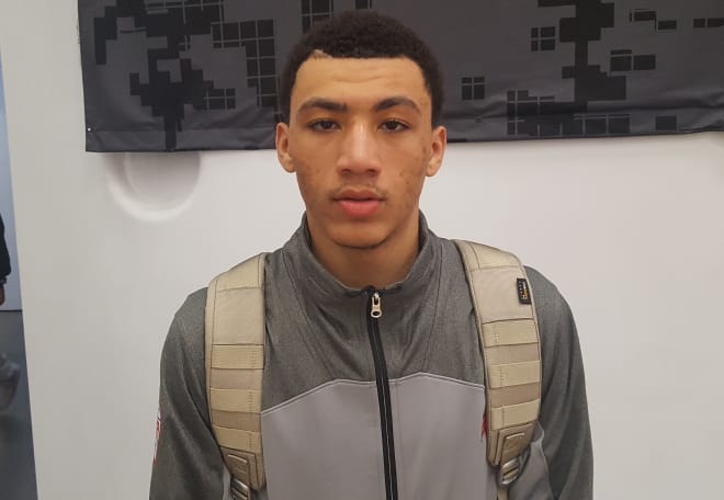 Five-star PG Jahvon Quinerly says the relationship with a school's coaching will be important.