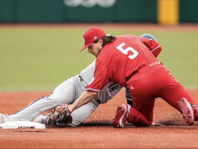 IU begins a three-game home series this weekend against Illinois, looking to end the losing streak after getting swept. (IU Athletics)
