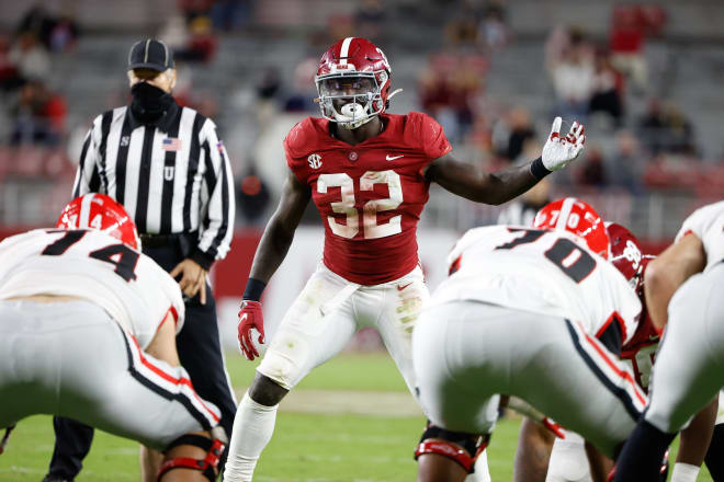 2023 NFL Draft: Former five-star recruits that went undrafted - On3