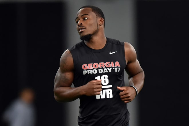 Isaiah McKenzie concedes academics the reason for his departure.