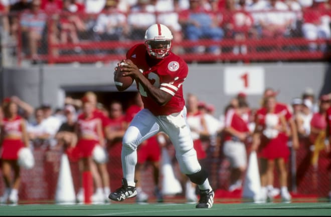 After a knee injury derailed the start to his '98 season, Bobby Newcombe returned for a big game on the big stage vs. UW.