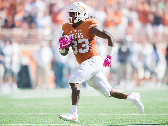 D'Onta Foreman