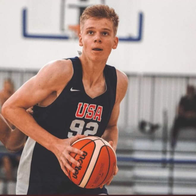 Don't be surprised if Dick emerges as one of the most heavily recruited prospects in the 2022 class