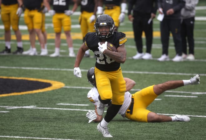 Iowa Ranked 25th In Preseason Coaches Poll - Hawkeye Beacon: Iowa ...