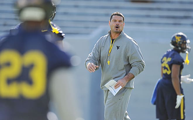 Joe DeForest, a proven assistant coach and recruiter, is set to join Beaty's staff