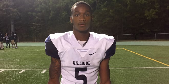 Durham (N.C.) Hillside junior running back Jamal Currie-Elliott is ranked No. 173 overall in the country in the class of 2018 by Rivals.com.