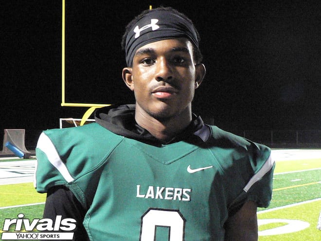 Four-star safety Makari Paige is a focus on scouting reports no matter who West Bloomfield is playing.