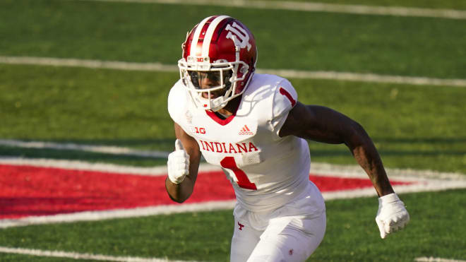 Indiana's Fryfogle, McFadden make AP All-America third team Indiana News -  Bally Sports