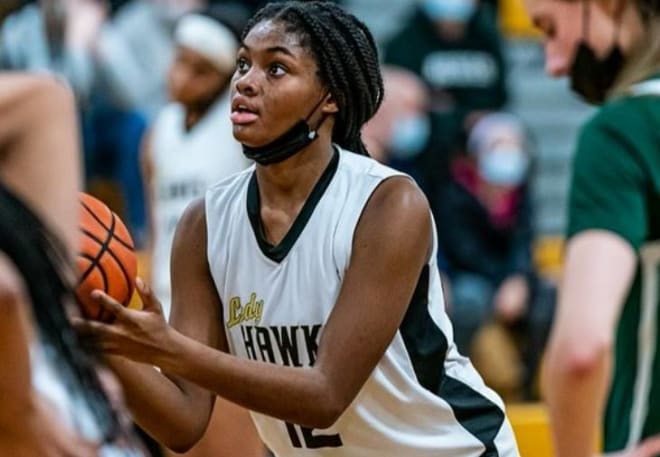 Girls: Kyla Hayes Adds Offer - NYCHoops