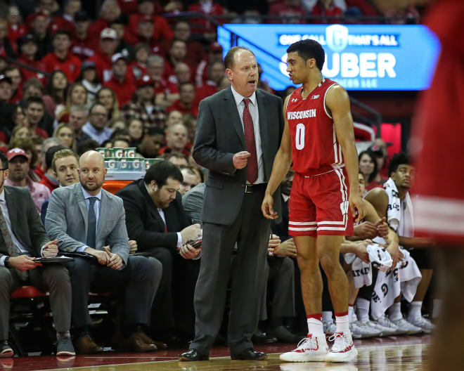 Greg Gard