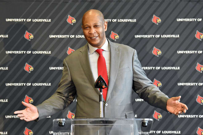 TideIllustrated - Notable recruiting wins for new Louisville coach Kenny  Payne