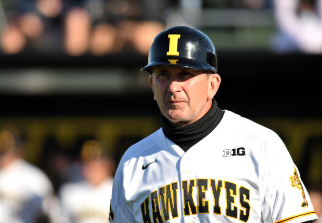 Heller's Hawkeyes were on the diamond again this week and we have the rundown. 