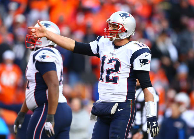 NFL Top 100 Players of 2022: Tom Brady is ranked No. 1