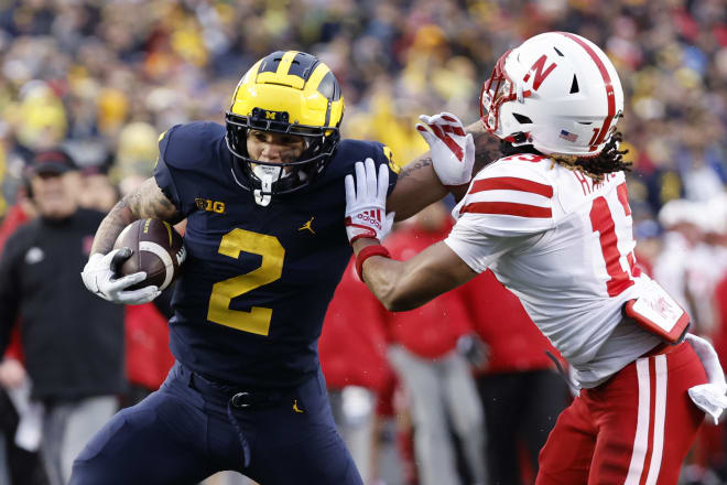 Michigan football: 3 takeaways from an imposing win over Nebraska