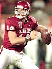 Heupel was the runner-up for the 2000 Heisman Trophy, when he took Oklahoma to a national championship.