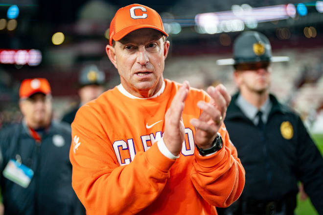 clemson-football-dabo-swinney-takes-too-much-heat-for-the-transfer-portal
