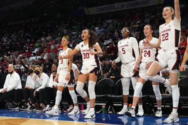 Stanford Women's Basketball: Haley Jones & Cameron Brink named to Preseason All-Pac-12 First Team