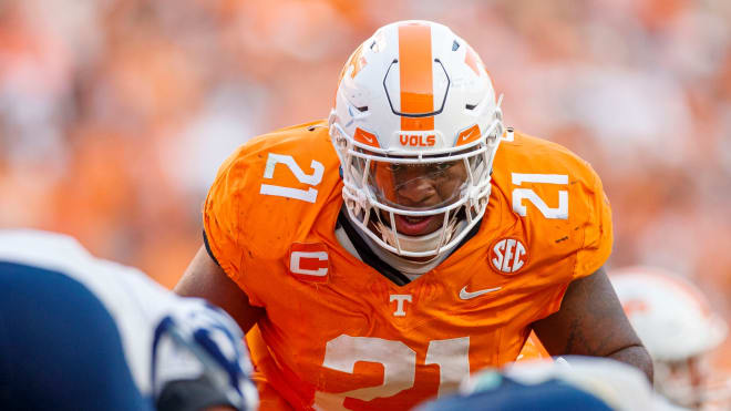 Tennessee Announces SEC Media Day Lineup - VolReport