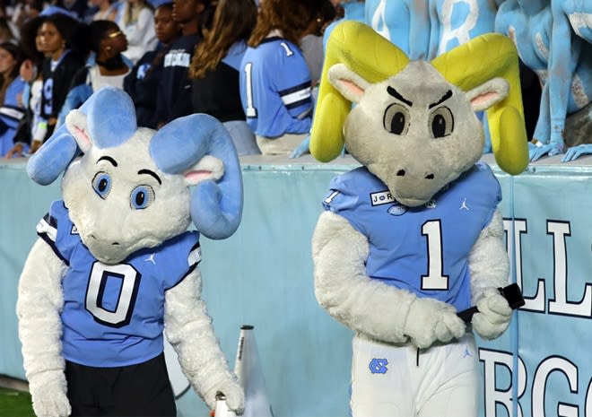 The Tar Heels head over to Raleigh on Saturday to take on the surging Wolfpack, so what does our staff think will happen