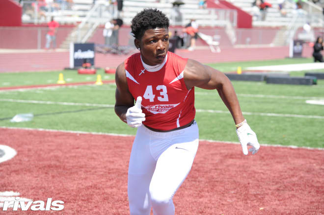 Dates, sites for 2022 Rivals Camp Series announced - Rivals.com