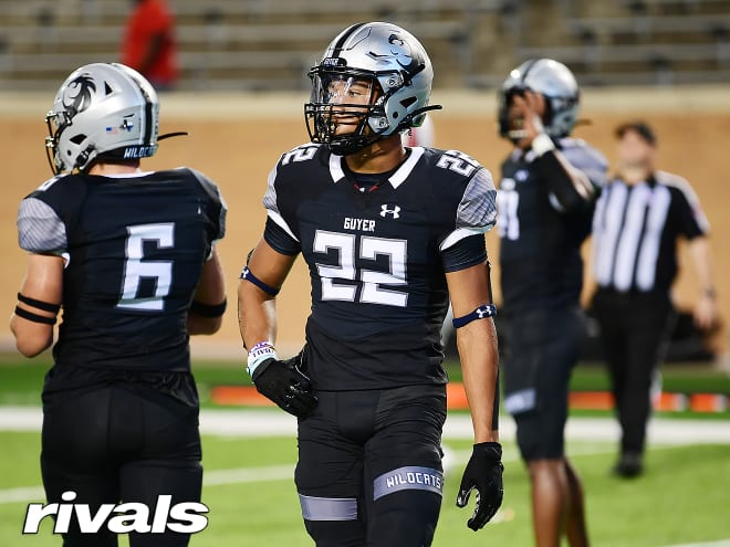 Big 12 Spotlight: Grading the 2022 class - Rivals.com