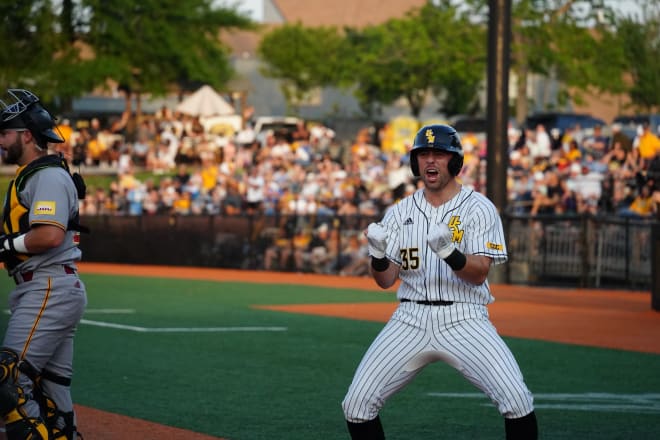 Southern Miss Athletics