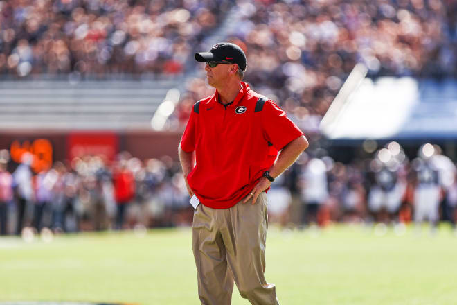 Offensive coordinator Todd Monken will make $2 million this year.