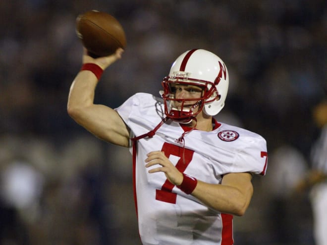 In 2002 quarterback Curt Dukes was the first known recruit to early enroll at Nebraska. This year the Huskers have seven in their class of 2019 already on campus.
