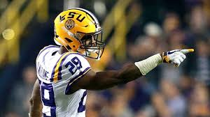 Believe it or not, Browns CB Greedy Williams can tackle