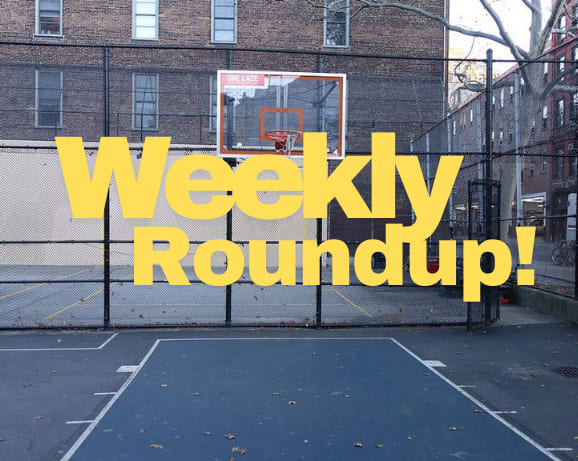 NYCHoops.net Weekly Roundup! (5/5)