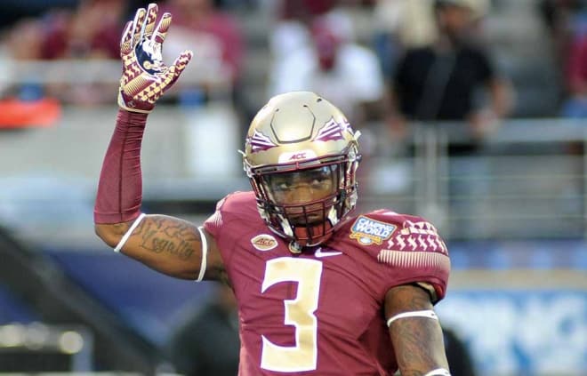 Sports Illustrated listed FSU safety Derwin James as the No. 1 player in college football. The Seminoles and Alabama Crimson Tide had a combined 15 players in the top 100.