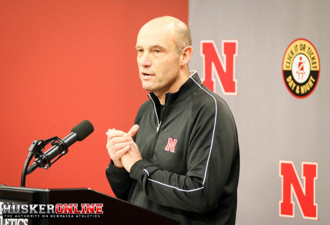 Mike Riley