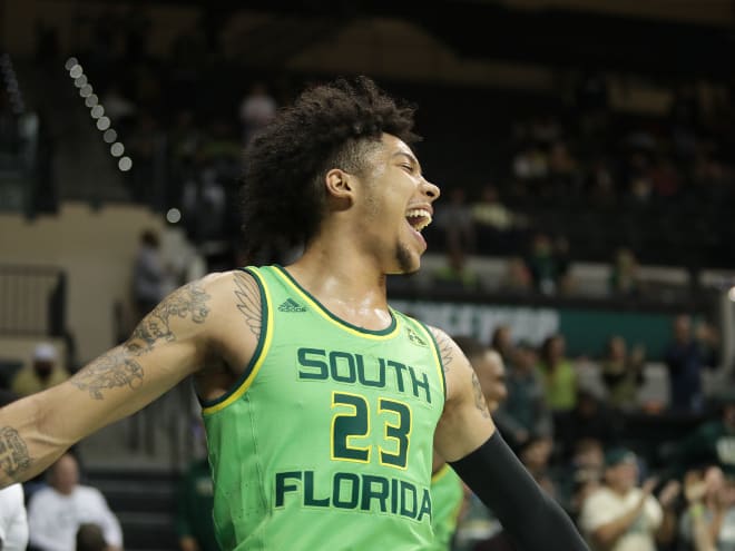 South Florida, USF, Bulls