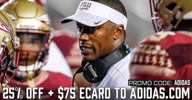 Sign up for a new subscription, get full premium access and complete coverage of FSU football