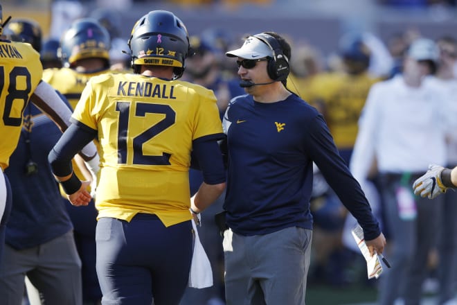 The West Virginia Mountaineers football program is optimistic football will be played this fall. 
