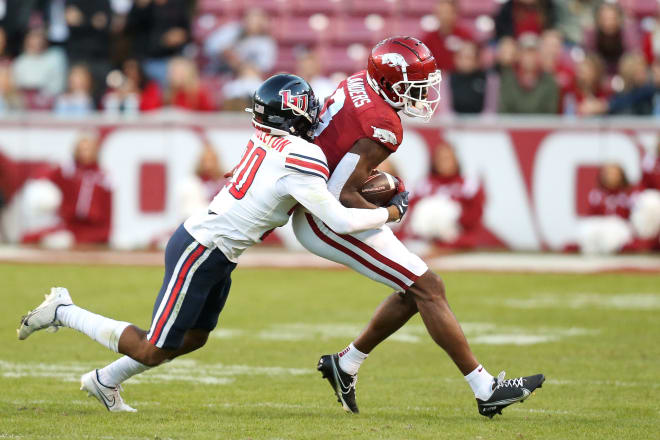 Nelson Chenault-USA TODAY Sports