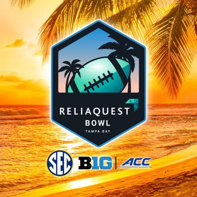 Illinois, Mississippi State to square off in ReliaQuest Bowl - Tampa Bay  Business Journal