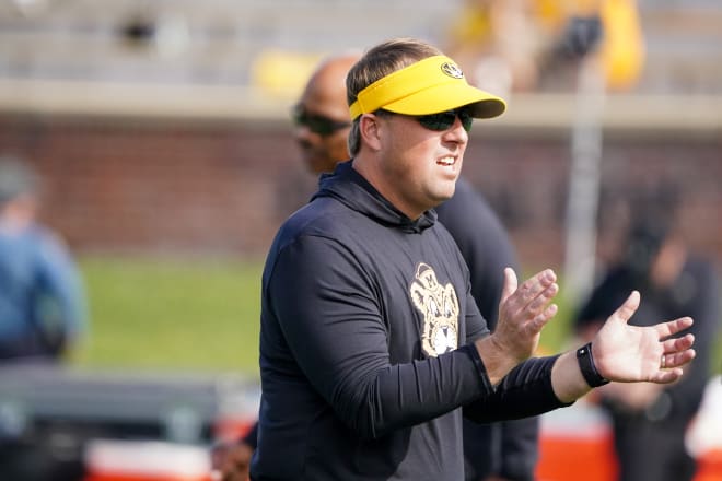 Learning more about Tennessee's opponent with PowerMizzou.com's Gabe DeArmond. 