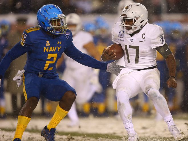 What West Point senior leaders are saying about the Army-Navy game