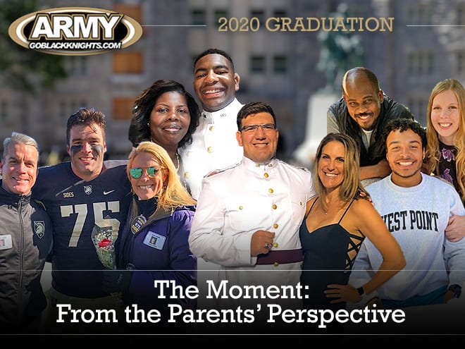 Surreal but yet Real (2020): From The Parents Perspective - GoBlackKnights