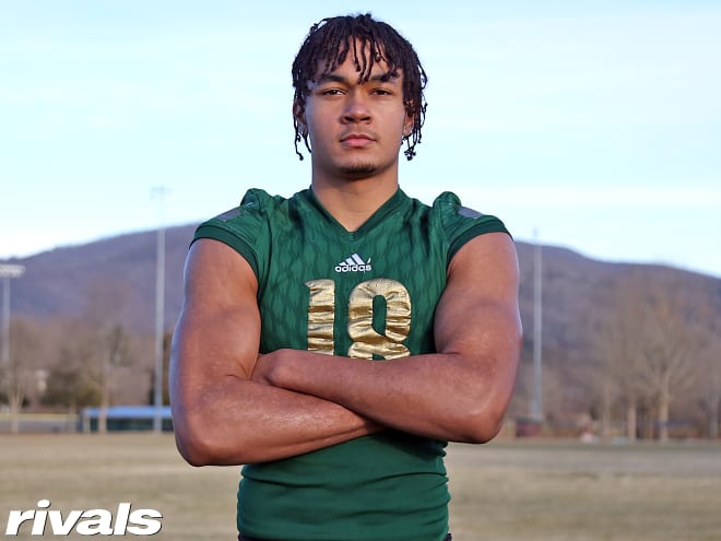 South Carolina Gamecocks football recruiting